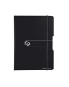 Herlitz clipboard binder black A4 - nr 3