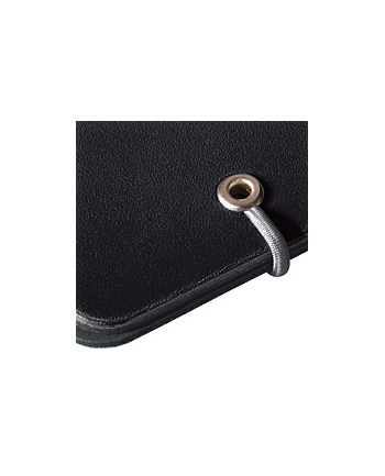Herlitz clipboard binder black A4 nr 2