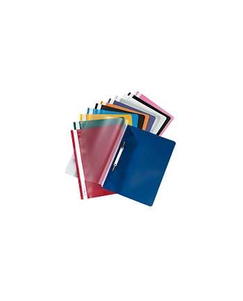 Herlitz folder PP 10er Pack A4 nr 2