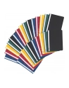 Herlitz folder PP 10er Pack A4 - nr 7