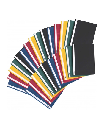 Herlitz folder PP 10er Pack A4 nr 1