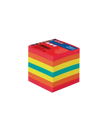 Herlitz Note Pad 9x9cm 700 Bl. nr 2