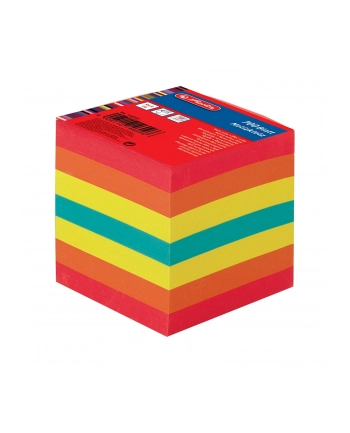 Herlitz Note Pad 9x9cm 700 Bl. nr 1
