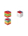 Herlitz Note Pad 9x9cm 700 Bl. - nr 4