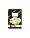 Herlitz vocabluelary line blue blue A5 - nr 2