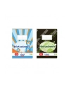Herlitz vocabluelary line blue blue A5 - nr 4