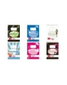 Herlitz vocabluelary line blue blue A5 - nr 8