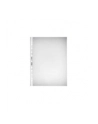 Herlitz brochure cover grained 100 pcs - nr 4