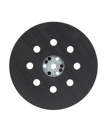 bosch powertools Bosch sanding pad 125mm medium hard PEX - 2608601062 nr 2