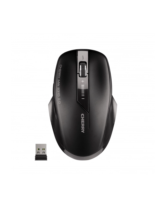 CHERRY MW 2310 2.0, mouse (black) główny