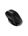 CHERRY MW 2310 2.0, mouse (black) - nr 62