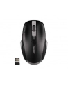 CHERRY MW 2310 2.0, mouse (black) - nr 64