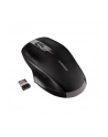 CHERRY MW 2310 2.0, mouse (black) - nr 65