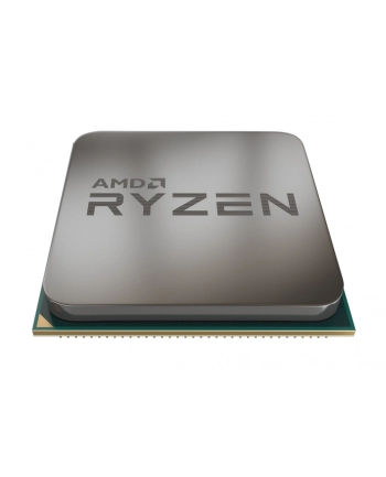 AMD Ryzen 5 3600 Tray - AM4 nr 2