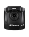 Transcend DrivePro 230Q Data Privacy, dashcam (black, suction cup) - nr 12