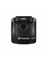 Transcend DrivePro 230Q Data Privacy, dashcam (black, suction cup) - nr 23