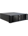 Inter-Tech 3U-3098-S, server housing (black 3 units) - nr 1