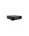 Inter-Tech 3U-3098-S, server housing (black 3 units) - nr 39