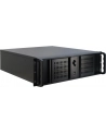Inter-Tech 3U-3098-S, server housing (black 3 units) - nr 40