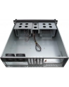 Inter-Tech 3U-3098-S, server housing (black 3 units) - nr 41