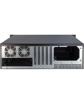 Inter-Tech 3U-3098-S, server housing (black 3 units) nr 2