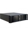 Inter-Tech 3U-3098-S, server housing (black 3 units) - nr 9