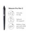 Wacom Cintiq 22, Graphics Tablet (Black) - nr 21