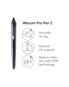Wacom Cintiq 22, Graphics Tablet (Black) - nr 43