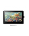 Wacom Cintiq 22, Graphics Tablet (Black) - nr 55
