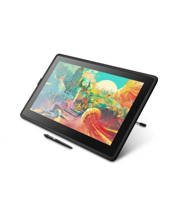 Wacom Cintiq 22, Graphics Tablet (Black) nr 1