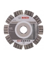 bosch powertools Bosch Diamond Cutting Disc 125 Concrete - 2608602652 - nr 1