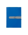 Herlitz Fan Folder 12 compartments blue - nr 2