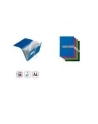 Herlitz Fan Folder 12 compartments blue - nr 4