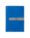 Herlitz Fan Folder 12 compartments blue - nr 5