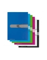 Herlitz elastic folder purple A4 - nr 3