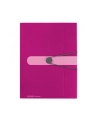 Herlitz elastic folder purple A4 - nr 4