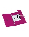 Herlitz elastic folder purple A4 - nr 5