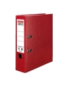 Herlitz folder Protect red 8cm A4 - nr 5