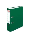 Herlitz Folder Protect green 8cm A4 - nr 10