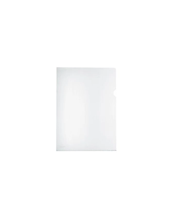 Herlitz brochure cover clear 10 pcs