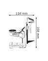 bosch powertools Bosch Universal Mount BM 1 0601015A01 - nr 2