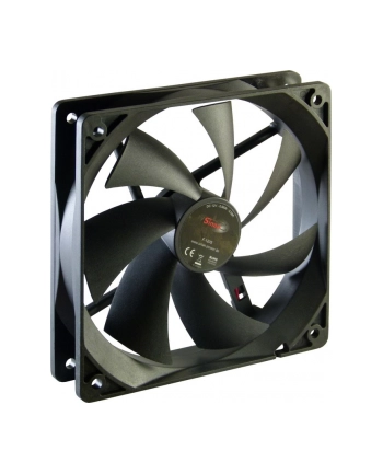 Inter-Tech F-120-S 120x120x25mm