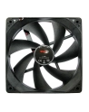 Inter-Tech F-120-S 120x120x25mm - nr 8