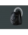 Siemens vacuum cleaner VS06A212, Canister (black) - nr 5