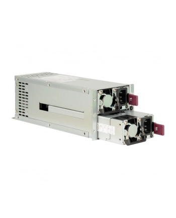 Inter-Tech ASPOWER R2A DV0550-N, PC power supply (grey)