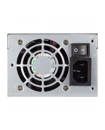 Inter-Tech ASPOWER U2A-B20600-S, PC power supply (grey) nr 1
