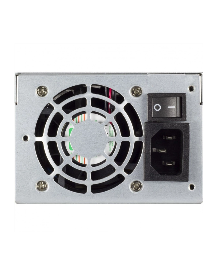 Inter-Tech ASPOWER U2A-B20600-S, PC power supply (grey) główny