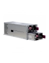 Inter-Tech ASPOWER R2A DV0800-N, PC power supply(grey, redundant) - nr 1