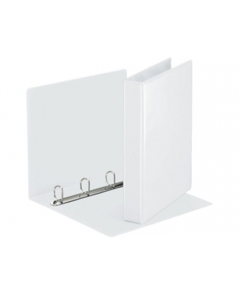 SEGREGATOR OFERTOWY ESSELTE A4/51/4 KÓŁKA- BIAŁY