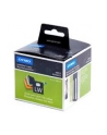 ETYKIETY DYMO NA SEGREGATORY (99018) - nr 15